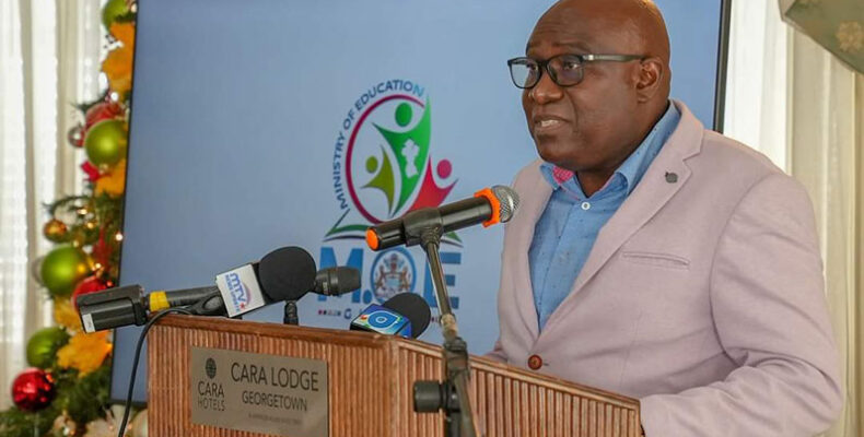 MoE has measured success finding NGSA dropouts