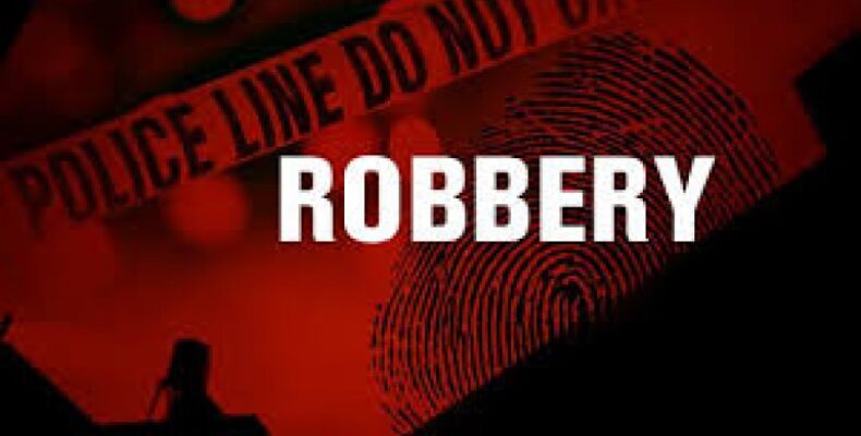 Mother, 7-Y-0 son traumatised after robbed by motorcycle bandits
