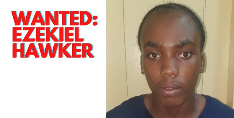 18-Y-O wanted for Christmas Eve murder of East La Penitence man