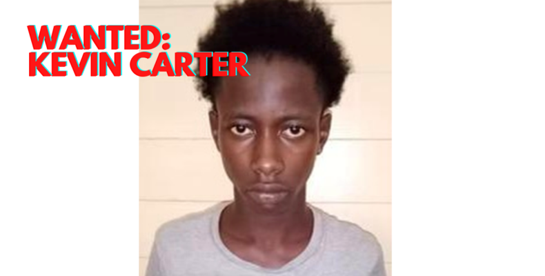 ‘Lil Boy’ wanted for Christmas Eve murder of ‘Sensei’ in Albouystown