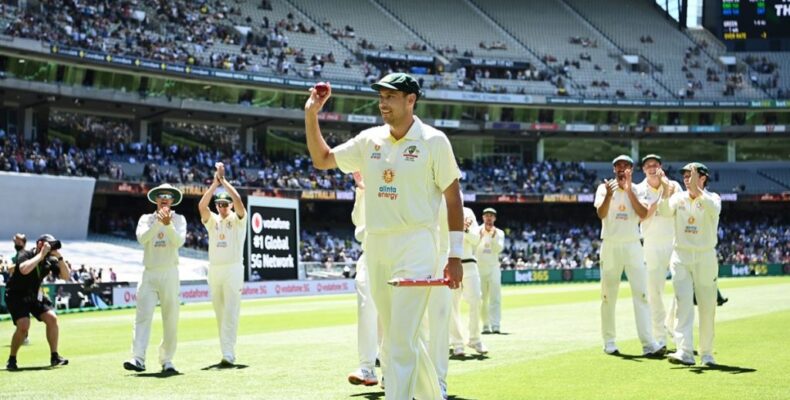 Debutant Boland wrecks England as Australia retain Ashes
