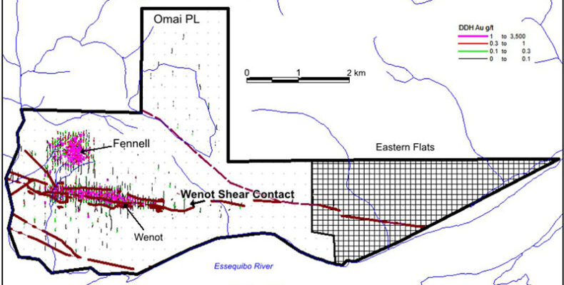 OMAI secures over CAN$4M to fund local operations
