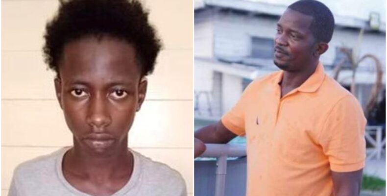 18-Y-0 ‘Lil Boy’ wanted for murder of bodyguard