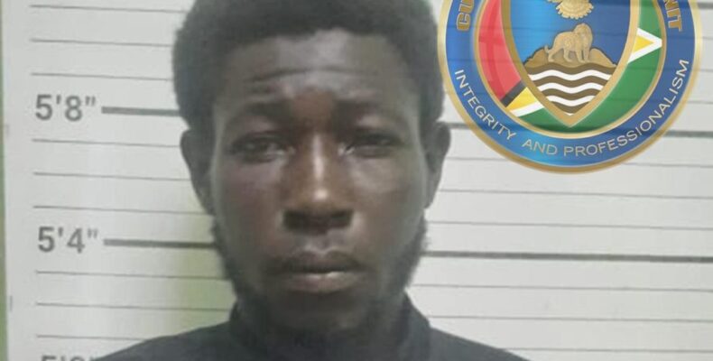 Linden man jailed for 3 years and fined $1.8M on ‘ganja’ charge