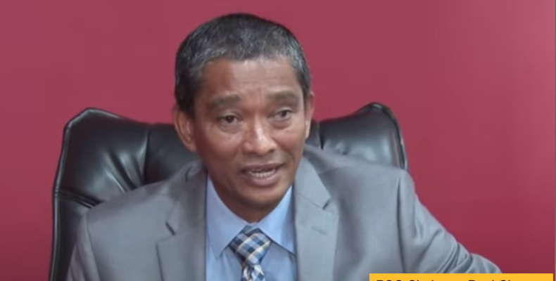 Private Sector Commission throws full support behind Natural Resource Fund Bill