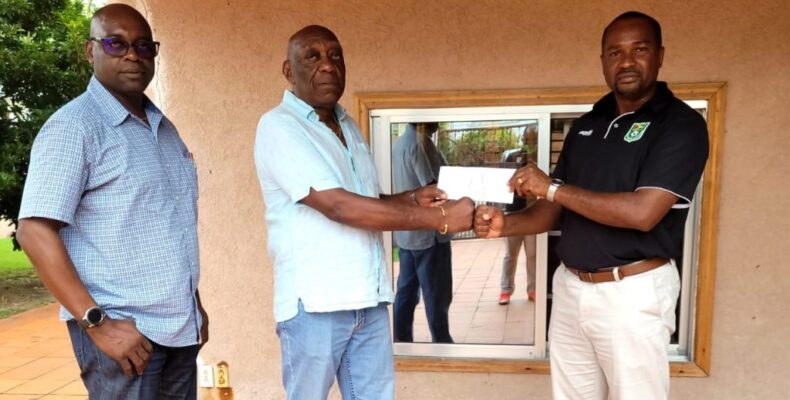 GFF/K&S Super 16 gains more corporate support