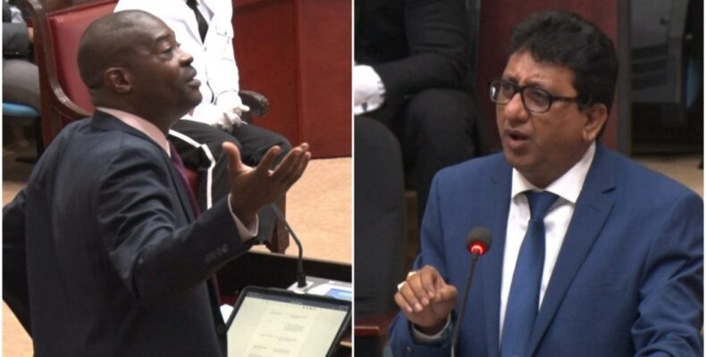 Local Content Law: Nandlall says Opposition objections ‘myopic’ and ‘unwarranted nitpicking’