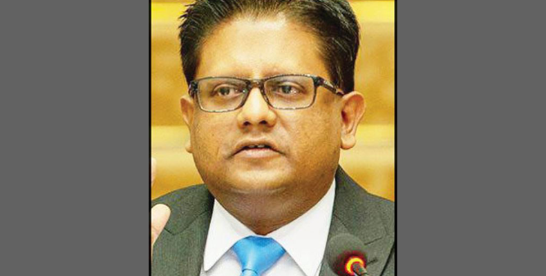Landmark Natural Resources Fund Bill approved