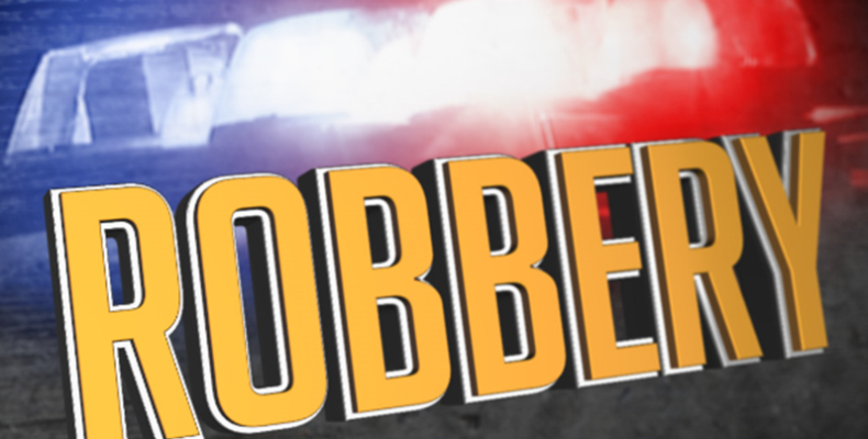 Bandits beat, rob woman at Better Hope