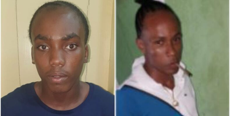 Christmas Eve murder accused arrested in Suriname, admits to crime