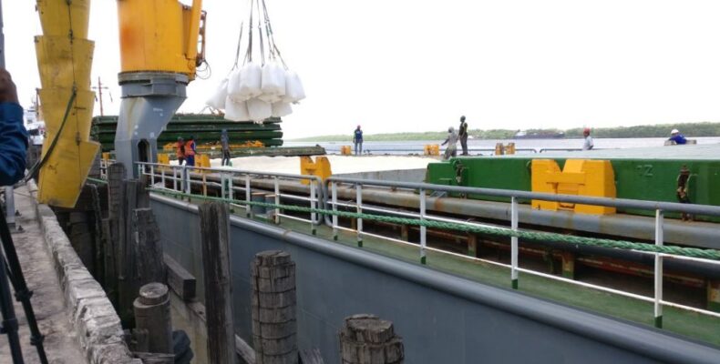 Guyana rakes in close to $40 billion from rice exports