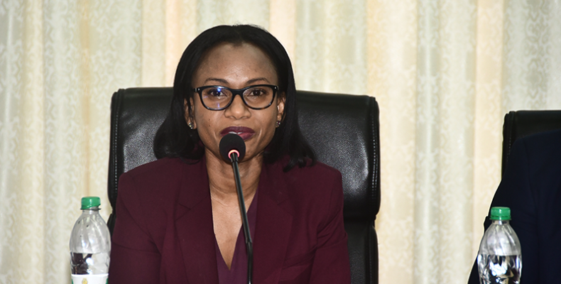 APNU+AFC believes it has monopoly over Afro-Guyanese and can bully them