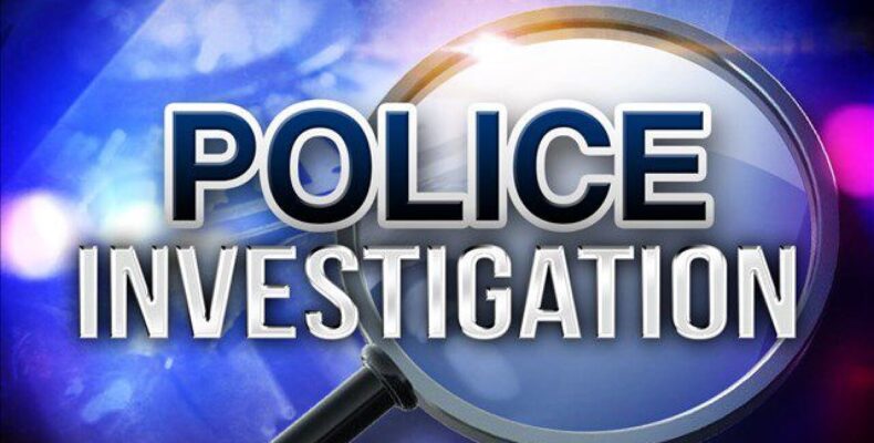 Headless body of baby found in Land of Canaan canal