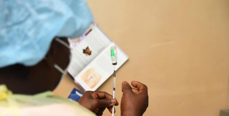 Guyana ends year with 1,054 deaths since pandemic started