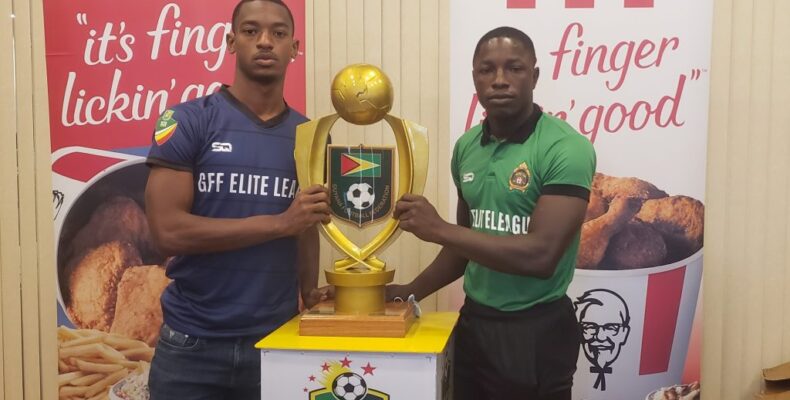 Western Tigers, GDF focused and ready for colossal battle for year-end supremacy