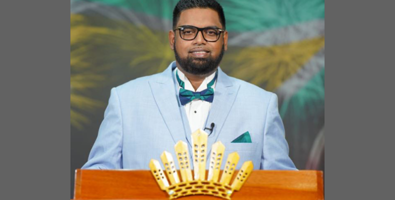 Portion of oil funds to be invested in improving welfare of Guyanese