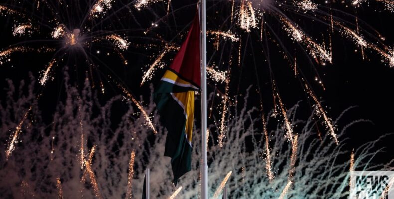‘Guyanese have the collective will to mitigate challenges’ – PPP in New Year’s message