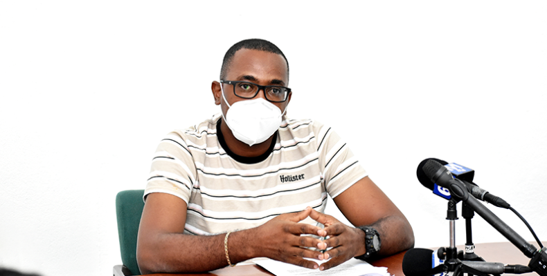 City Engineer’s Department plagued with many problems