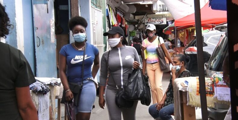 Curfew, other COVID regulations extended for new year