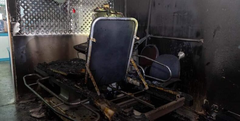 GPHC fire another in a string of ‘highly suspicious’ events – Benn