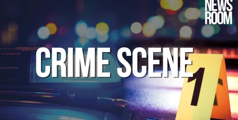 Logger shot with arrow by ‘known abusive suspect’