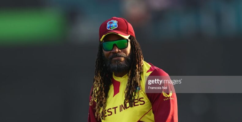 Farewell still on the cards for Gayle, says Skerritt