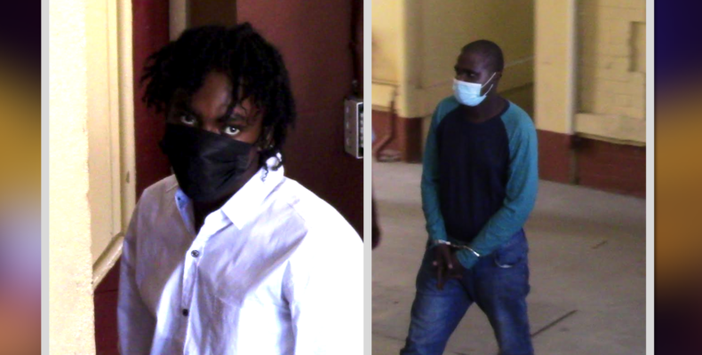 Teenager and getaway driver charged for murder of Albouystown man