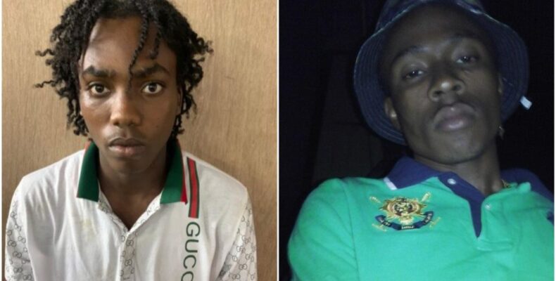 Two charged for Christmas Eve revenge murder in Albouystown