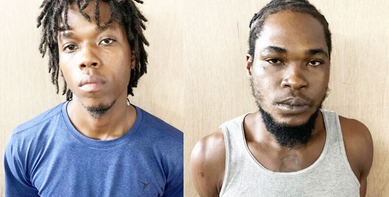 Duo remanded for Christmas Eve murder of ‘Sensei’ in Albouystown