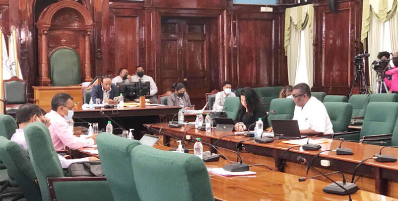 $48M in gratuity payments for former procurement commissioners