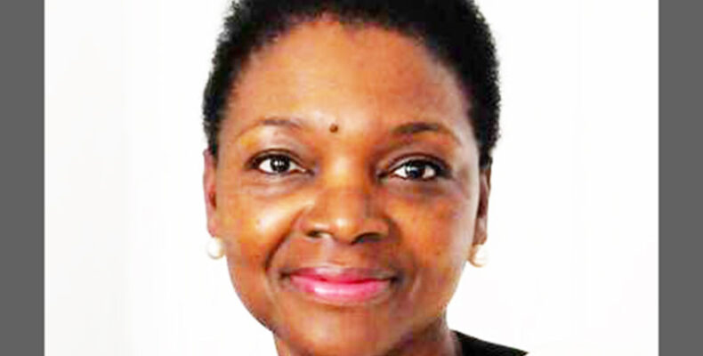 President Ali congratulates Baroness Amos on her receiving prestigious Order