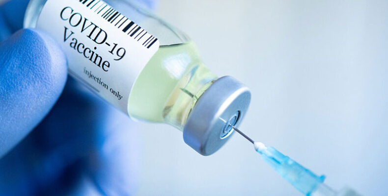 Low vaccination rate among children 12-17
