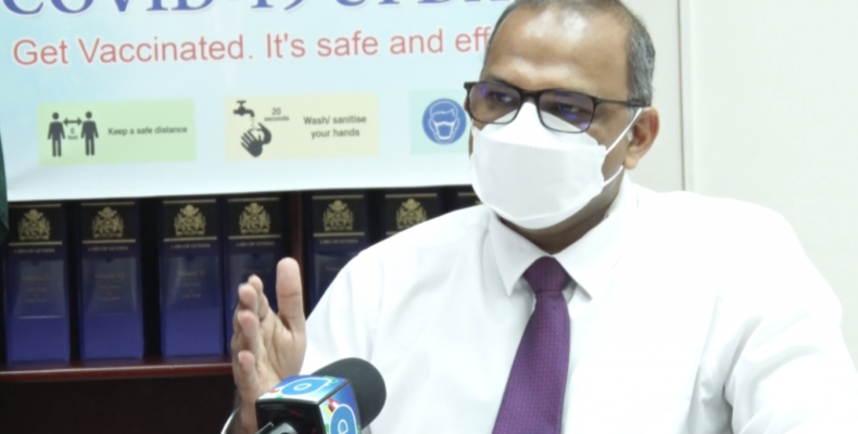 485 new COVID-19 cases recorded in 24hrs; Active cases surge to over 1800
