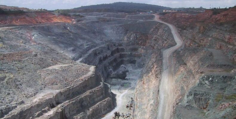 OMAI reports ‘significant’ find of 1.6 million ounces of gold at Region 7 pit