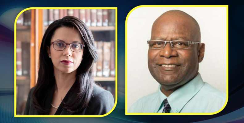 Chase and Wickham among new faces for Public Procurement Commission