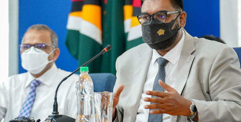 No special exemptions for ICC U19 World Cup officials and teams – Dr Ali