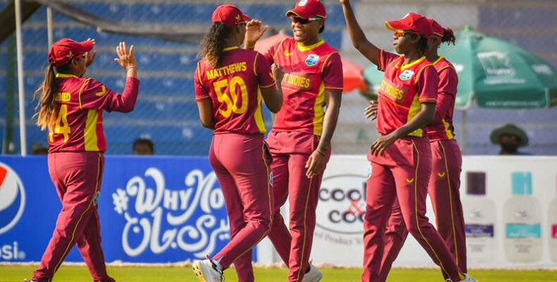 CWI, CA confirm revised Women’s tour