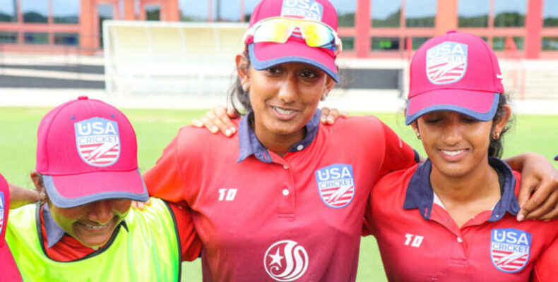 US Women’s U19 to tour Caribbean