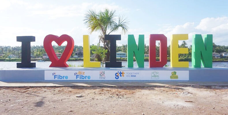 Work on Linden’s ‘exciting’ theme park moving apace