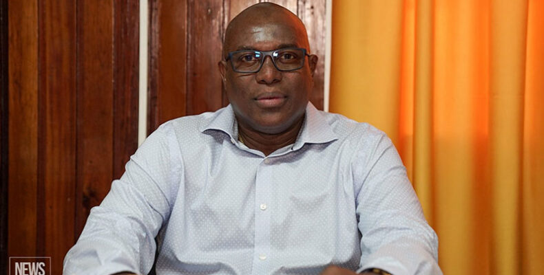 Ninvalle lauds prize money for AMBC Elite Continental Championship