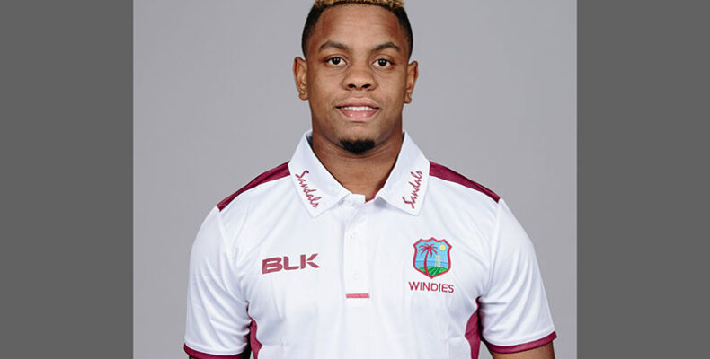 Hetmyer, Pestano, Imlach among the runs on day two
