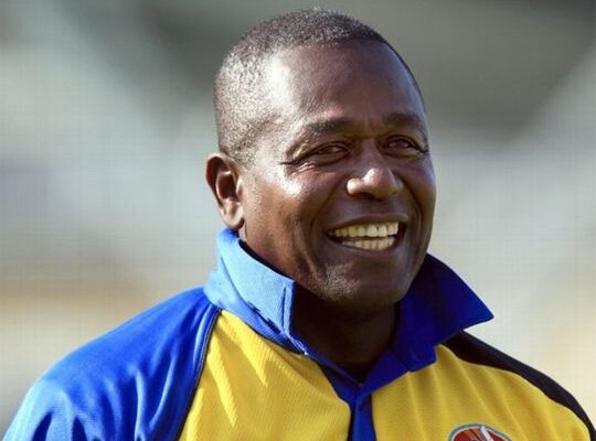 Desmond Haynes named new Cricket West Indies Lead Selector