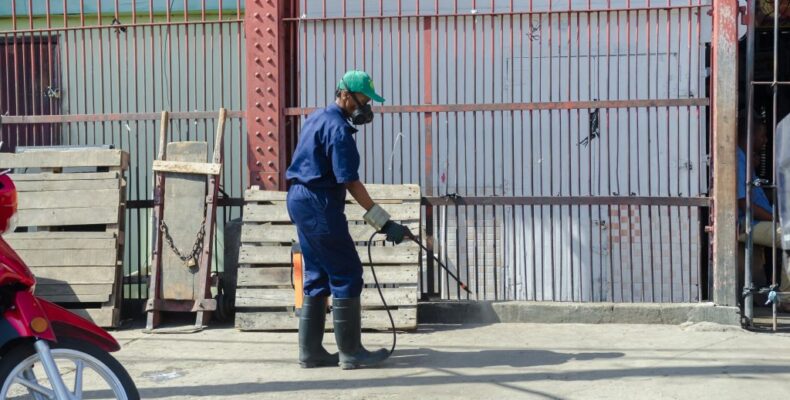 847 new COVID-19 cases, 2 deaths in last 24 hours, Health Minister confirms