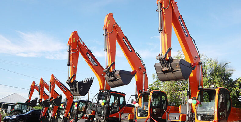 Local drainage systems enhanced with $8.4B investment last year