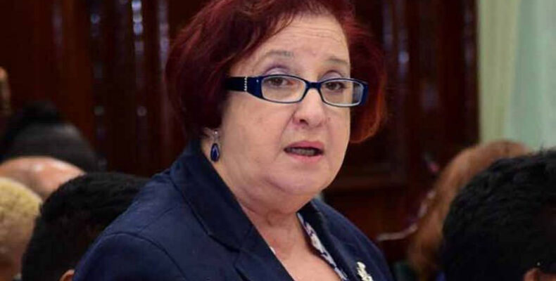 PAC members decide on persons for Public Procurement Commission
