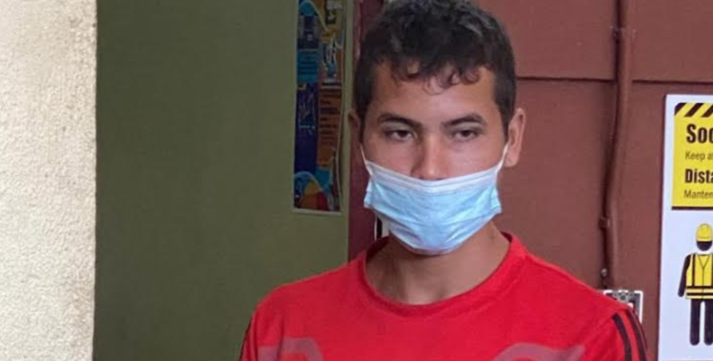 Venezuelan remanded to jail over murder of countryman during gold row