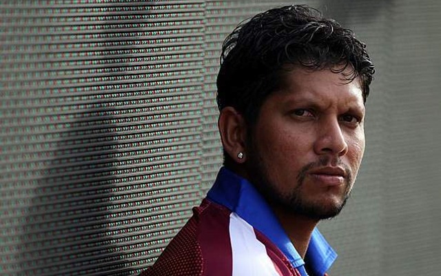 BREAKING: Sarwan named CWI Senior and Junior Selector