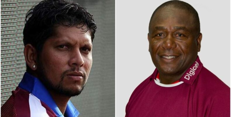 GCB believes Haynes and Sarwan “will rise to the occasion”