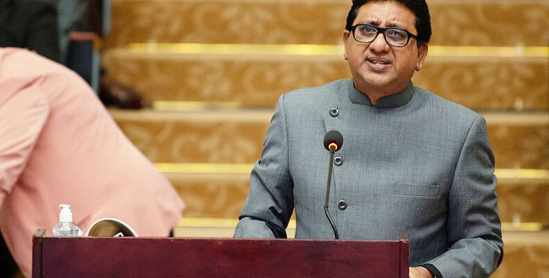 Legislation coming for online transactions, arbitration