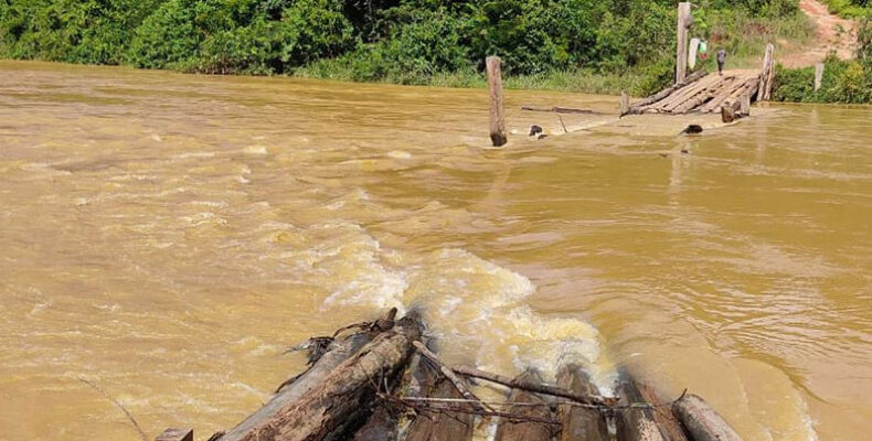 More than $2.2B being spent to reconstruct hinterland bridges